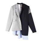 You Don't Know Me Blazer