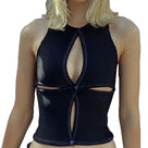 All To My Self Tank Top