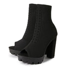 My New Chapter Ankle Boots