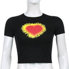 Casual Lover T-Shirt