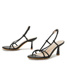 Angelic Girl Sandals