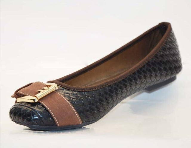 Who Said You Can't Flat Shoes