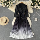 Timeless Souls Long Dress