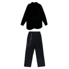 My Heartbeat Pants Sets