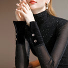 Bring The Heat Blouse