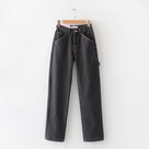 Don't Call Me Heathered Jeans