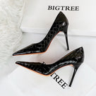You Brighten My Day Stiletto