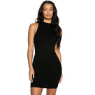 Not Your Babe Mini Dress