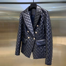 Courageous Beauty Blazer