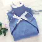 Come A Little Closer Sweater