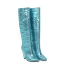 Eres unas botas tan especiales