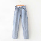 Don't Call Me Heathered Jeans
