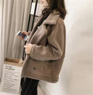 Getting Back Together Jacket