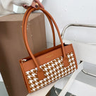 Here To Say Shoulder Bag