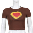 Casual Lover T-Shirt