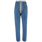 Don't Be Scared Jeans