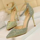 Under The Star Stiletto