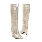 Eres unas botas tan especiales