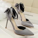 The Last Time Stiletto