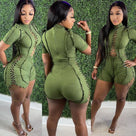It's Gotta Be You Romper