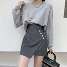 One Last Dance Sweater