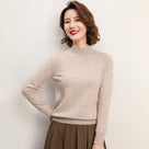 Stay At Home Casual Sweater