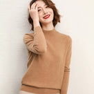 Stay At Home Casual Sweater