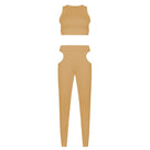 Let It All Out Pants Set