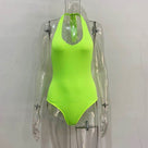 Bad Intentions Bodysuit