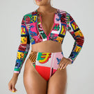 Wonderful Feelings Bikini