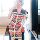 By Your Side Mini Dress