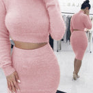 Warmest Wishes Skirt Sets