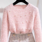 Chasing Love Skirt Sets