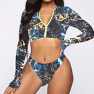 Wonderful Feelings Bikini