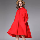 Stay Chill Mini Dress