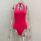 Bad Intentions Bodysuit