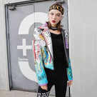 Nights in The City Jacket