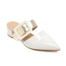 Enjoy The Day Mules Shoes