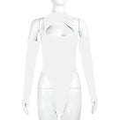 Don't Worry About Me Bodysuit