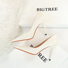 You Brighten My Day Stiletto