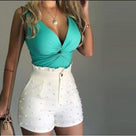 Girls Day Out Shorts