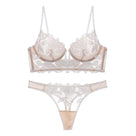 A Good Lie Lingerie Set