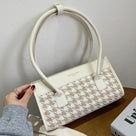 Here To Say Shoulder Bag