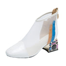 Love Wildly Ankle Boots