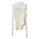 Can't Take My Eyes Off You Braided Blouse