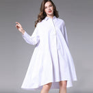 Stay Chill Mini Dress